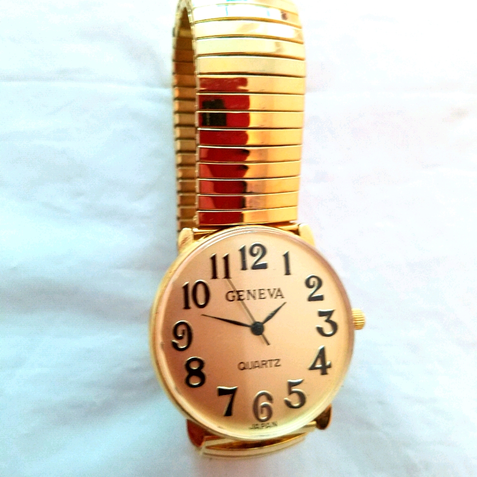 Geneva Watch Geneva Watch